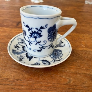 Blue danube coffee mugs - Etsy 日本