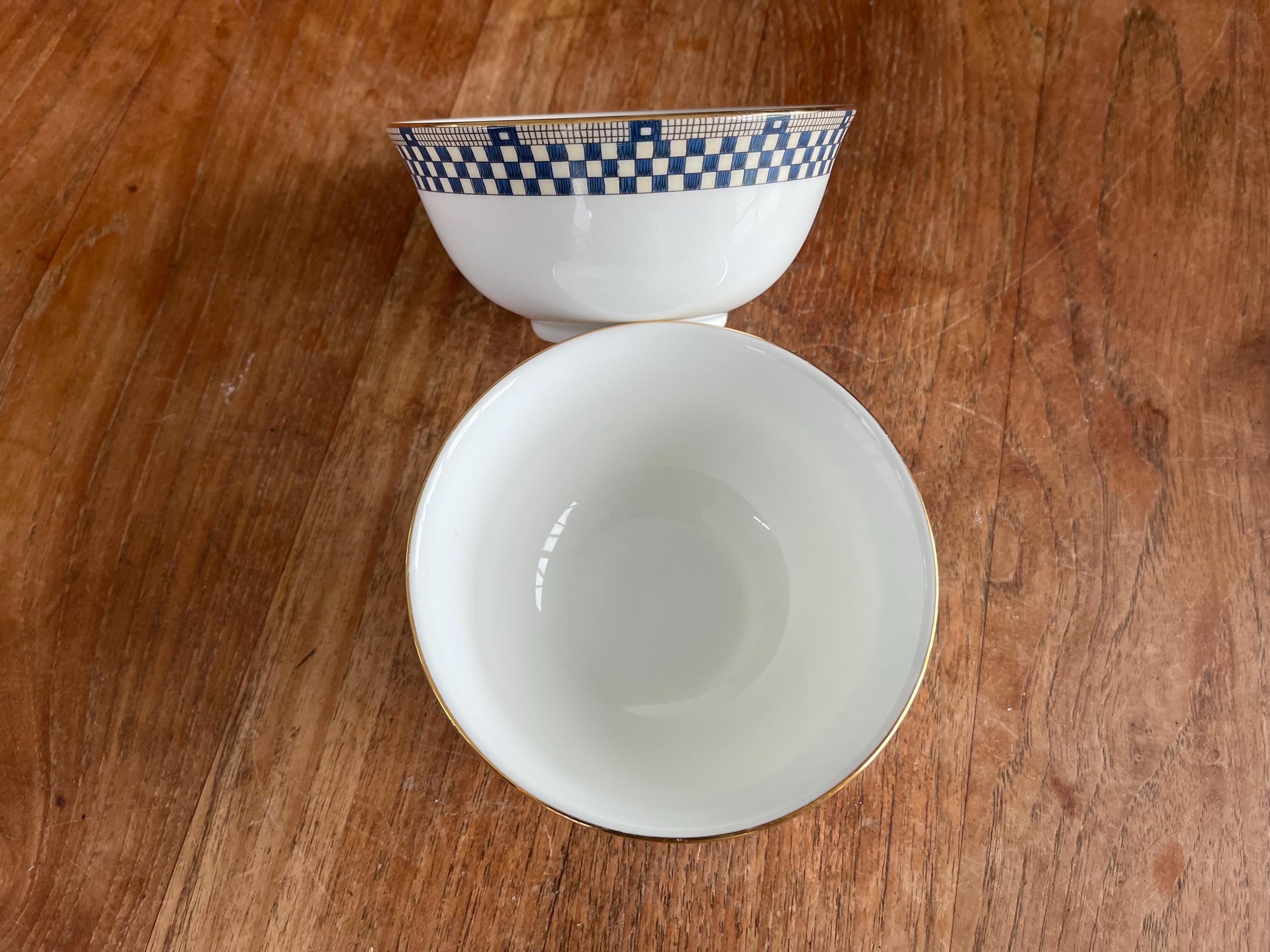 Samurai Bone China - Etsy