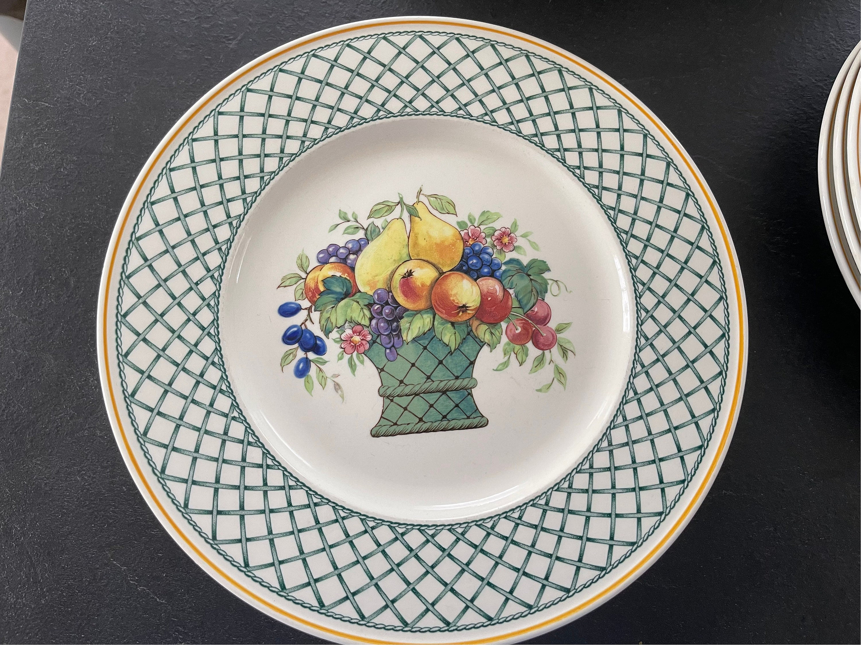 Villeroy Boch Basket Australia