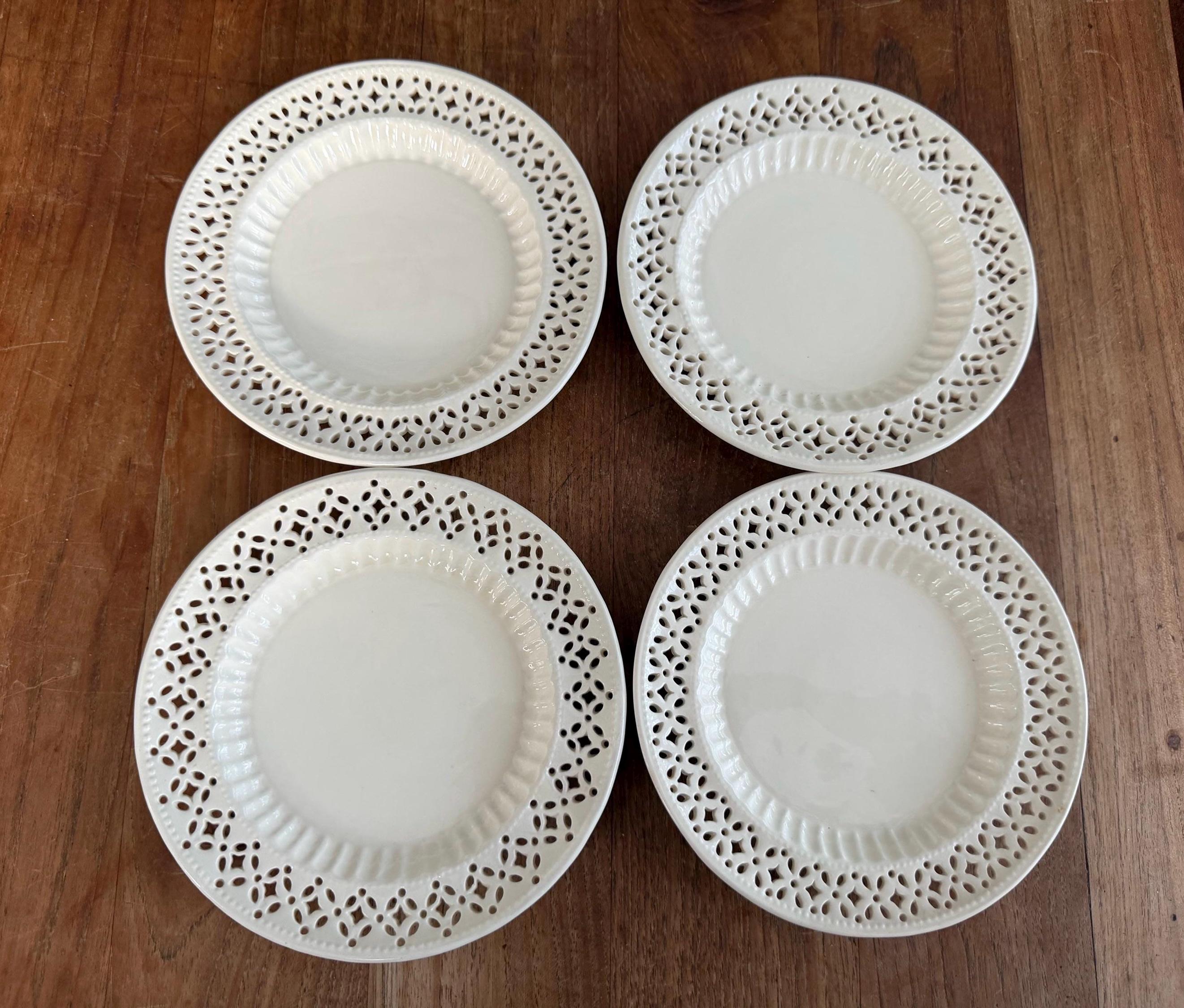 Royal Creamware - Etsy