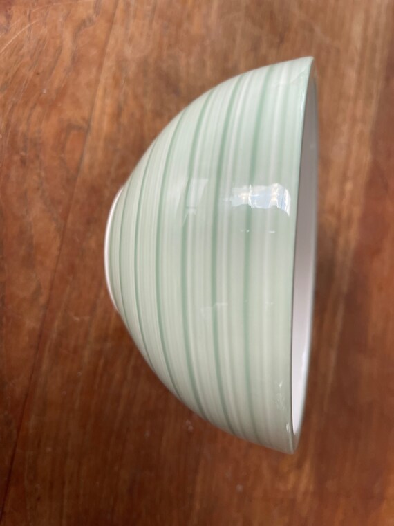 ゴージャスなヴィンテージ Villeroy & Boch - Artesano Nature Green