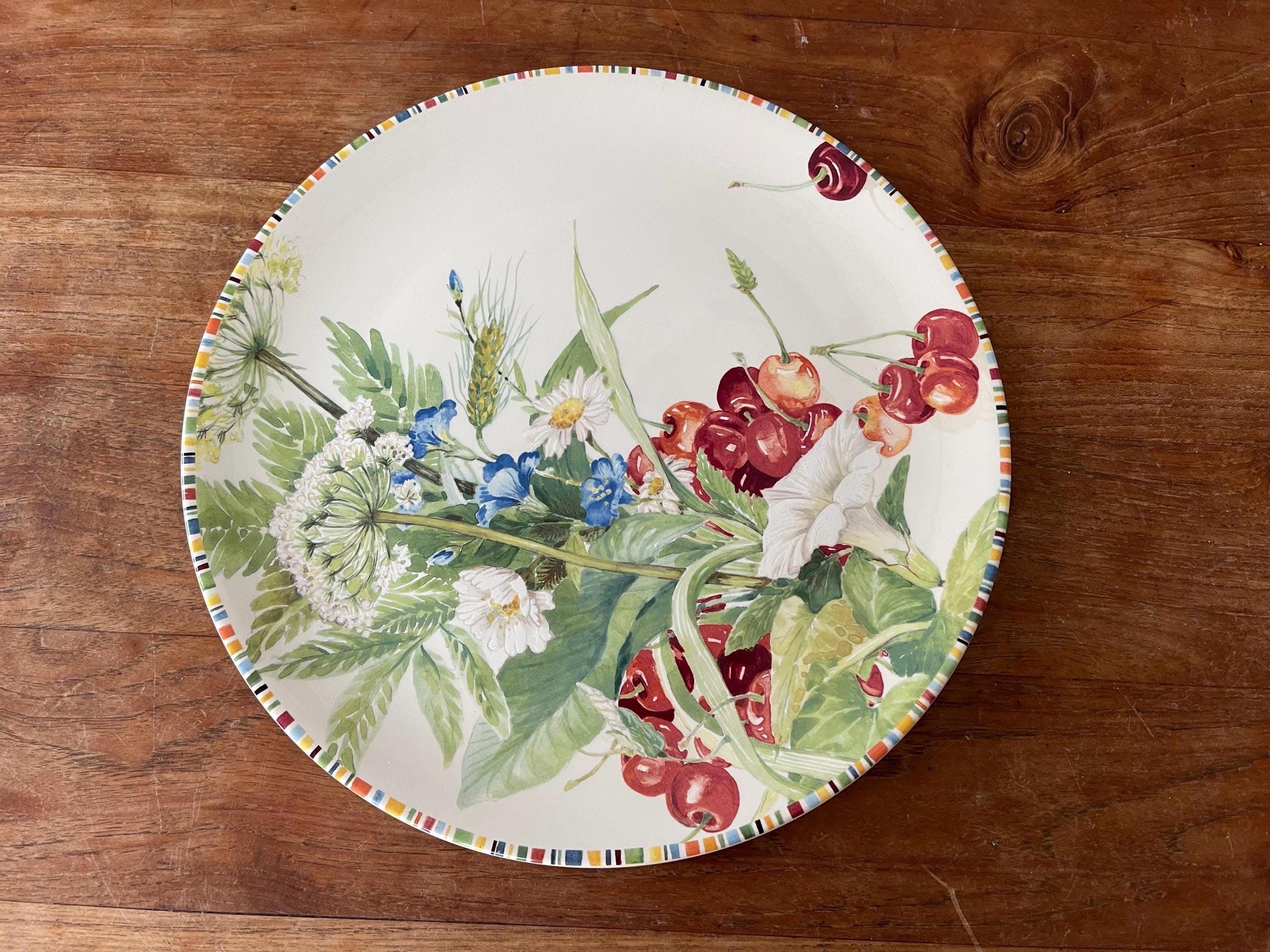 Gien le houx france - Etsy.de