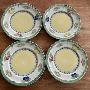 Villeroy and boch french garden - Etsy 日本