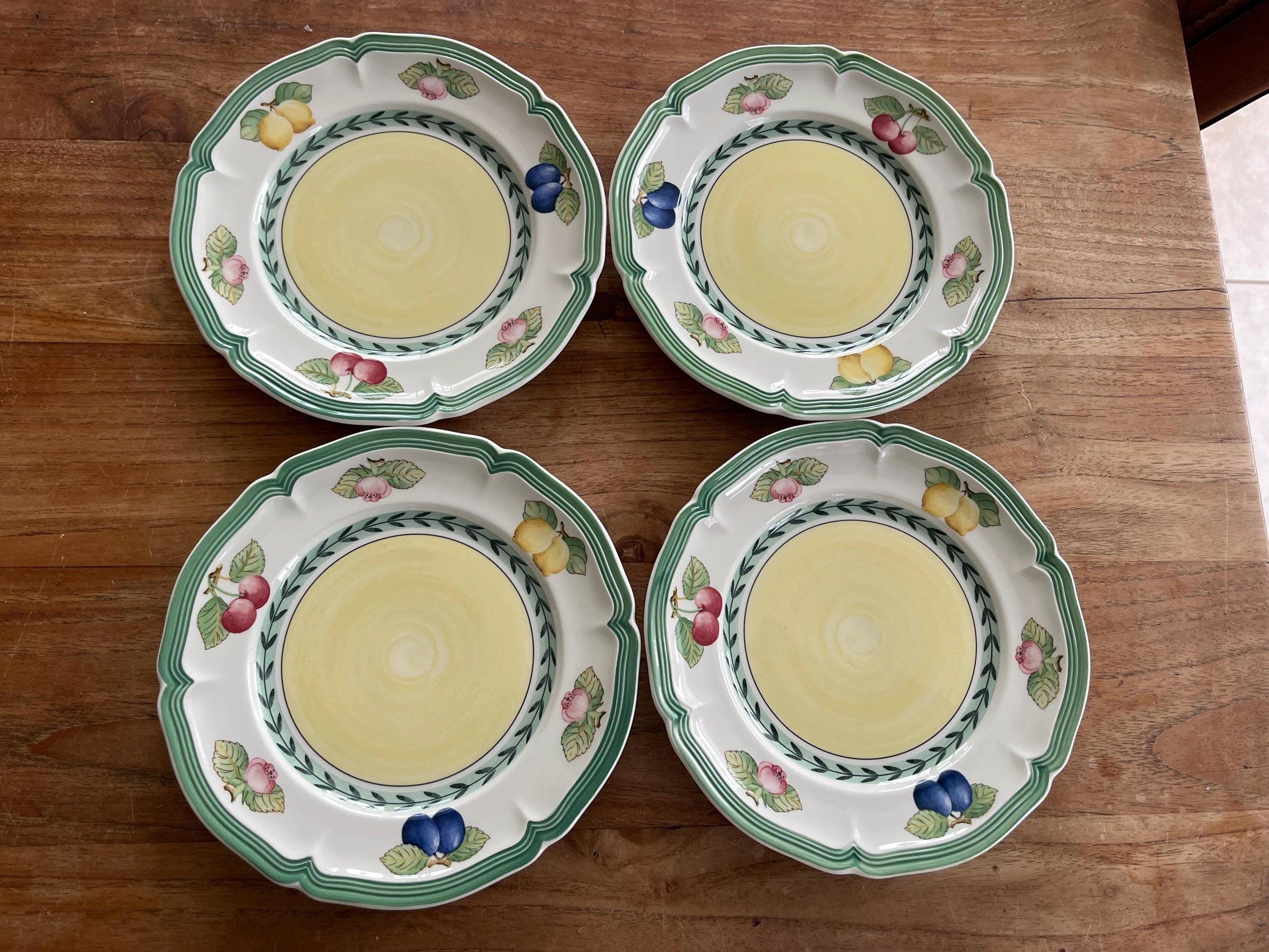 Villeroy and boch french garden - Etsy 日本