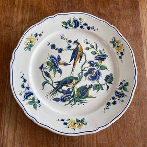 Villeroy Boch Phoenix Blue - Etsy