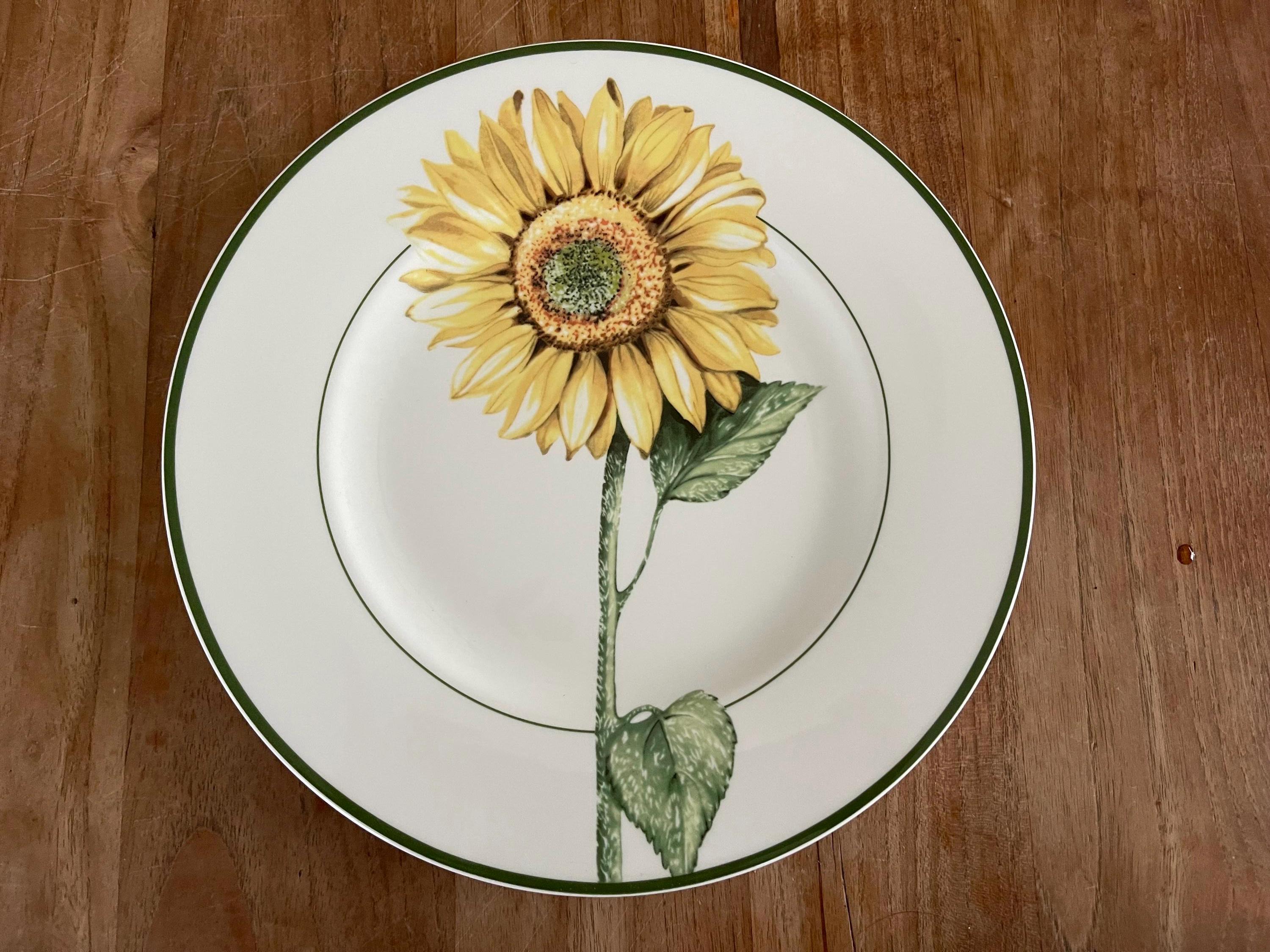 A Goegeous Villeroy & Boch - Flora- Dinner Plate- Dinner Plate