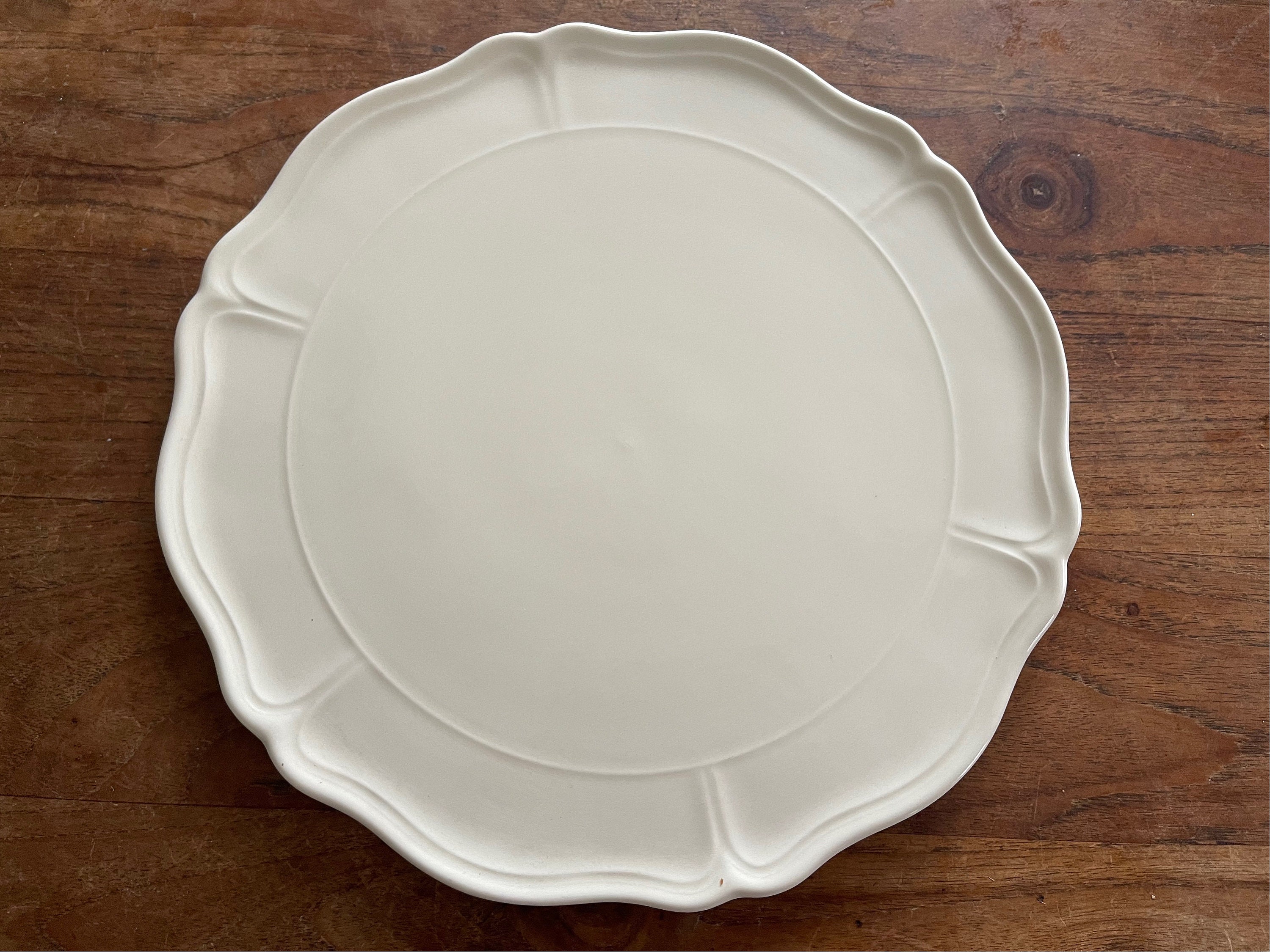 Queens Plain Wedgwood - Etsy