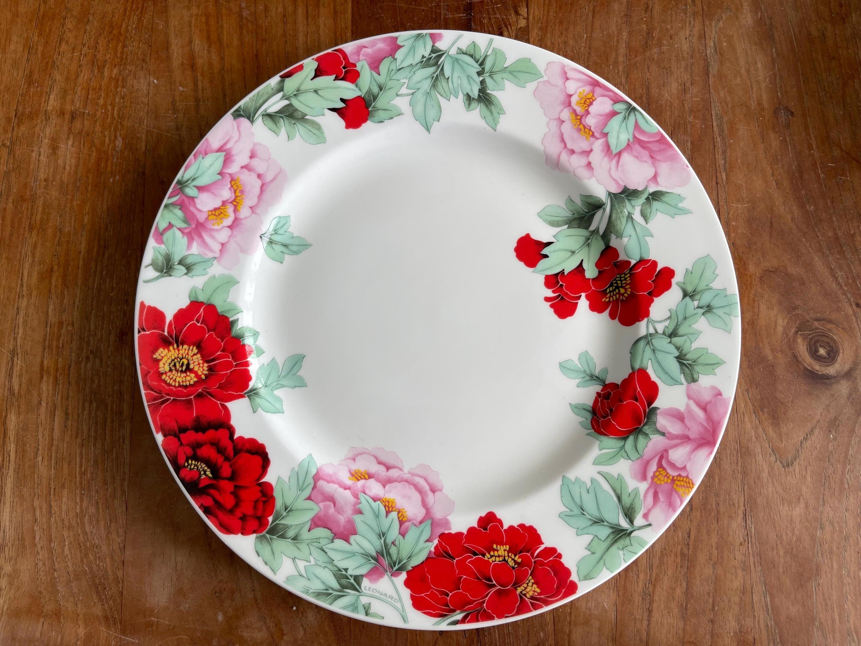 Hutschenreuther Leonard Paris - Etsy