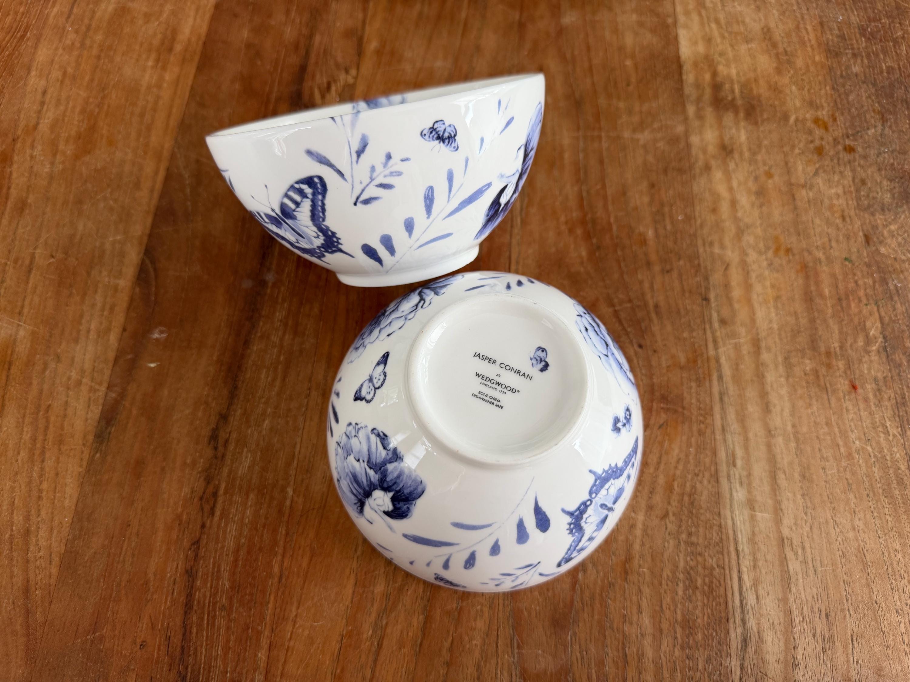 Wedgwood Jasper Conran - Etsy