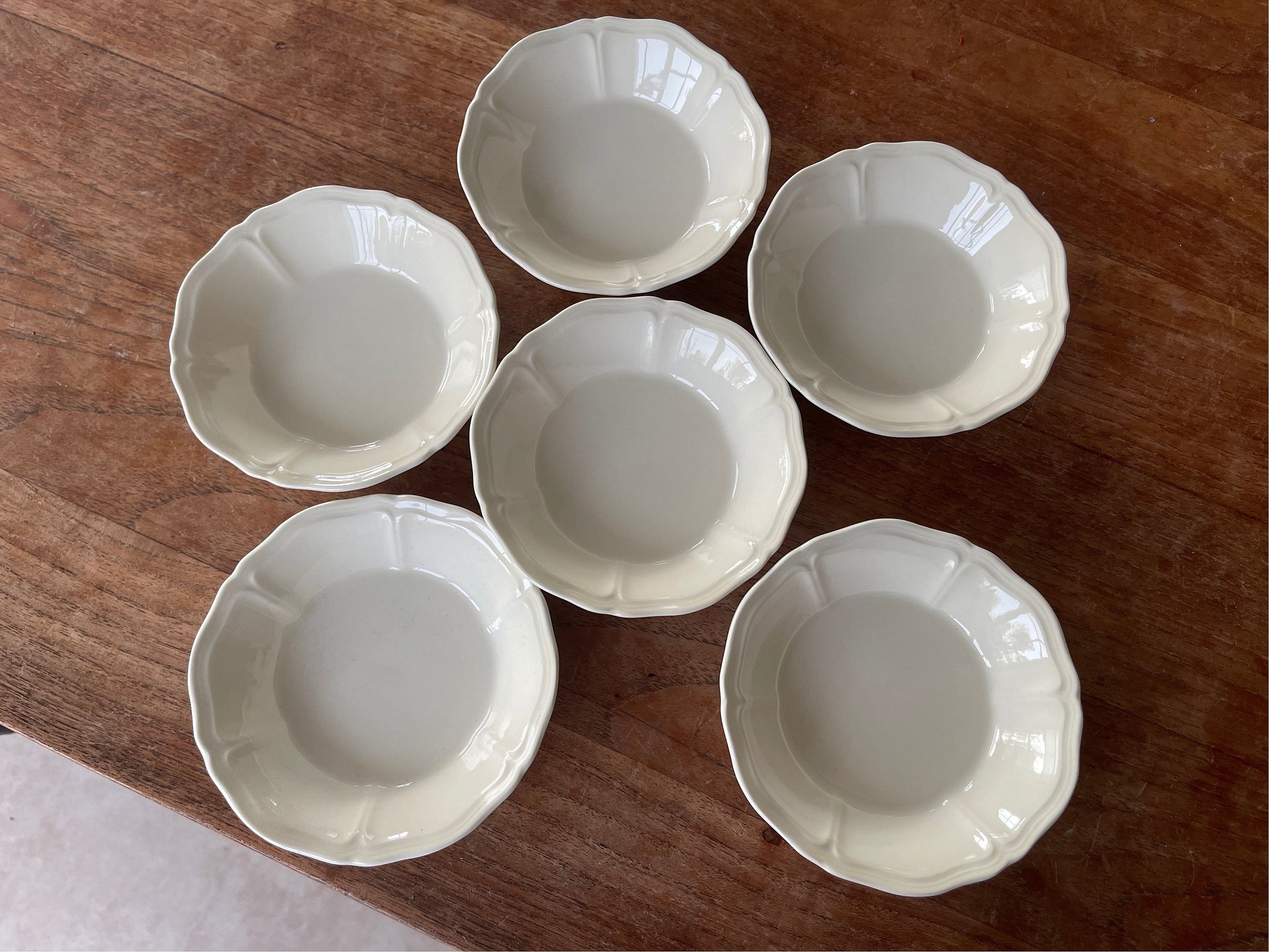 Wedgwood Queens Shape - Etsy