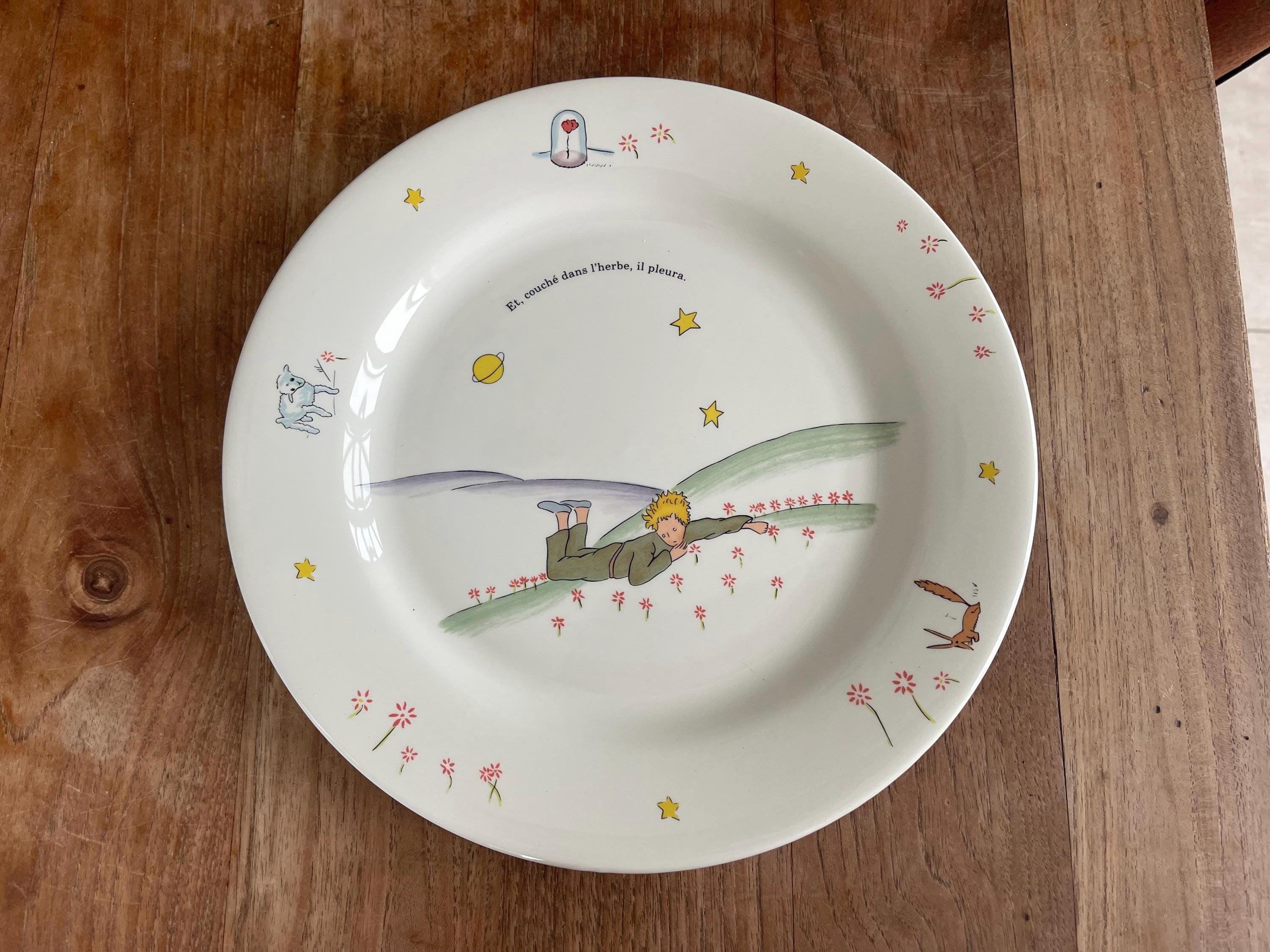 Le Petit Prince Gien - Etsy