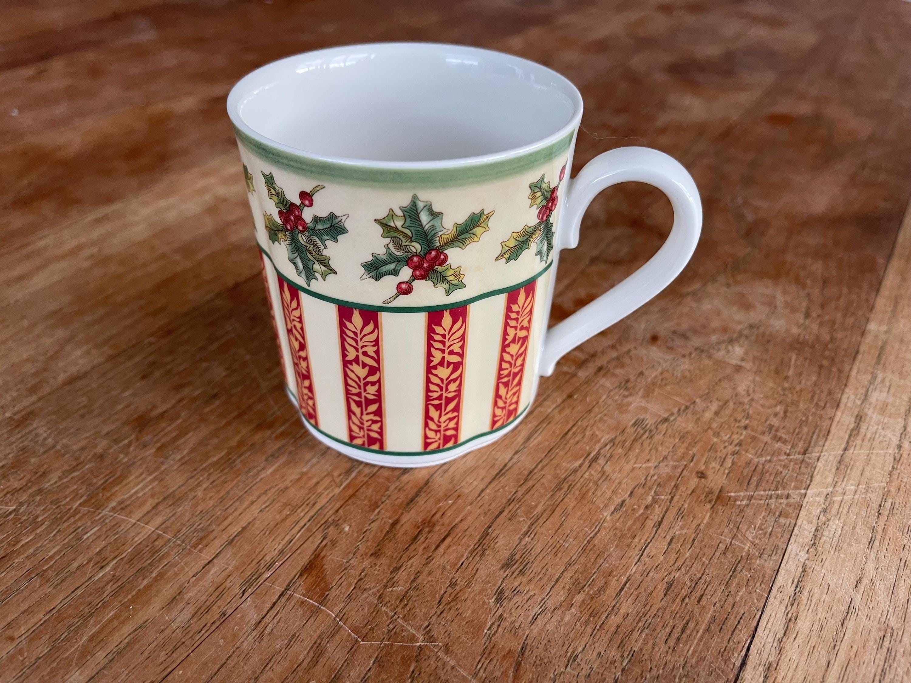 Villeroy Boch Festive Memories - Etsy