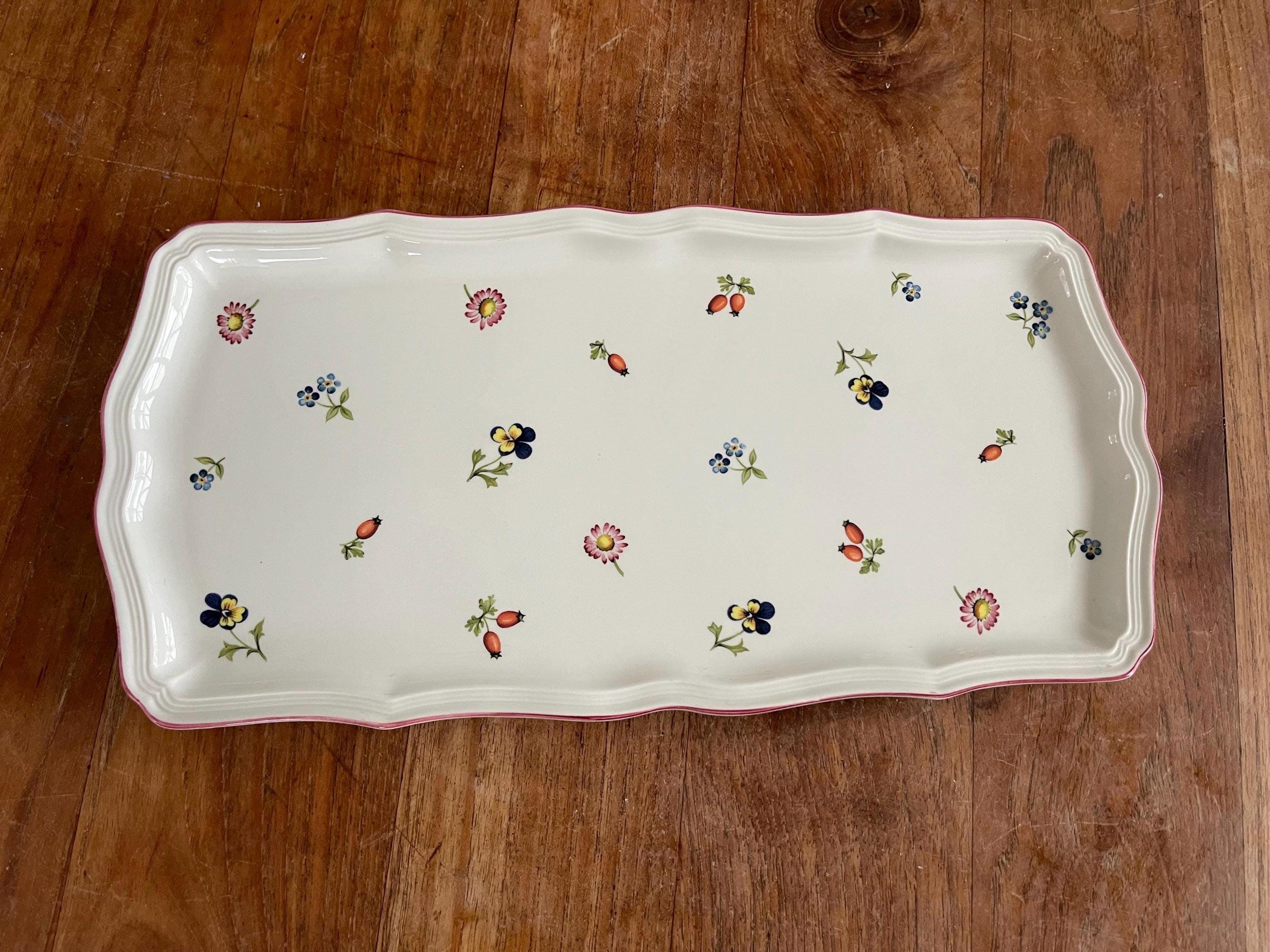 Discontinued villeroy boch - Etsy 日本