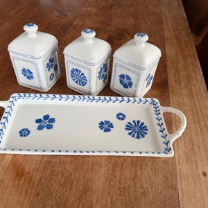 Villeroy Boch Farmhouse Touch - Etsy