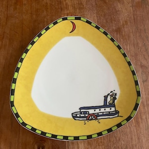 A Gorgeous Retro Rosenthal Studio Linie Flash Love Story Dinner