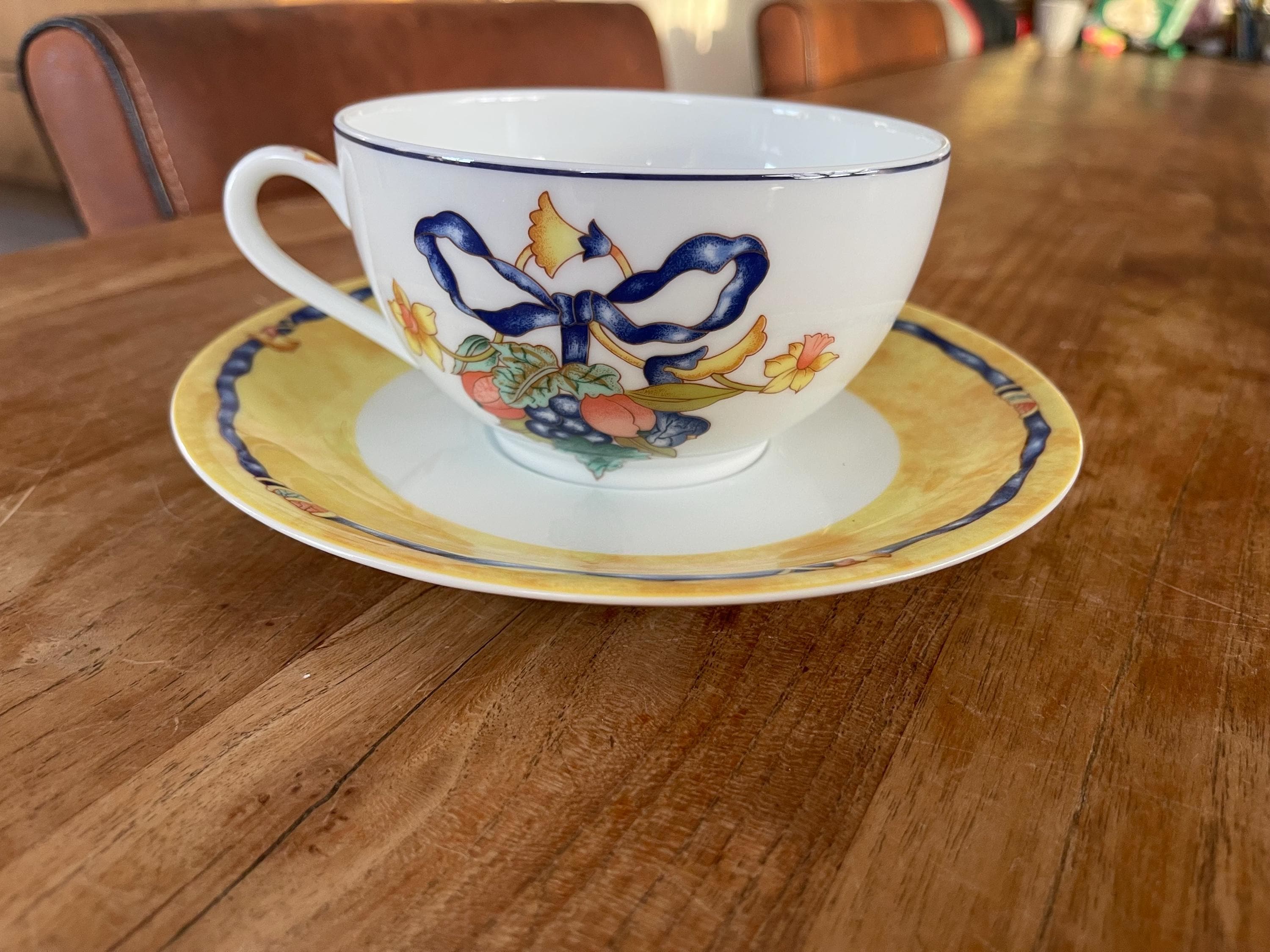 Bernardaud Borghese - Etsy
