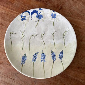 Gien France Alice - Etsy