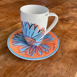 Rosenthal Studio Line Andy Warhol - Etsy