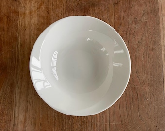 Eine wunderschöne Wedgwood Form 225 - Bone China - Solar - Frühstücksschale/Schale/Müsli-/Dessert-/Obstschale - 15,5/16cm - Sehr selten!
