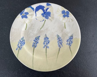 チーズプレート6枚セット - Gien - Etsy 日本