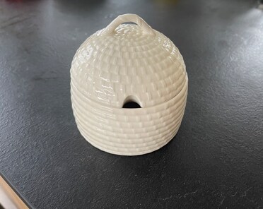 ハニーポット - ビンテージ - Etsy 日本