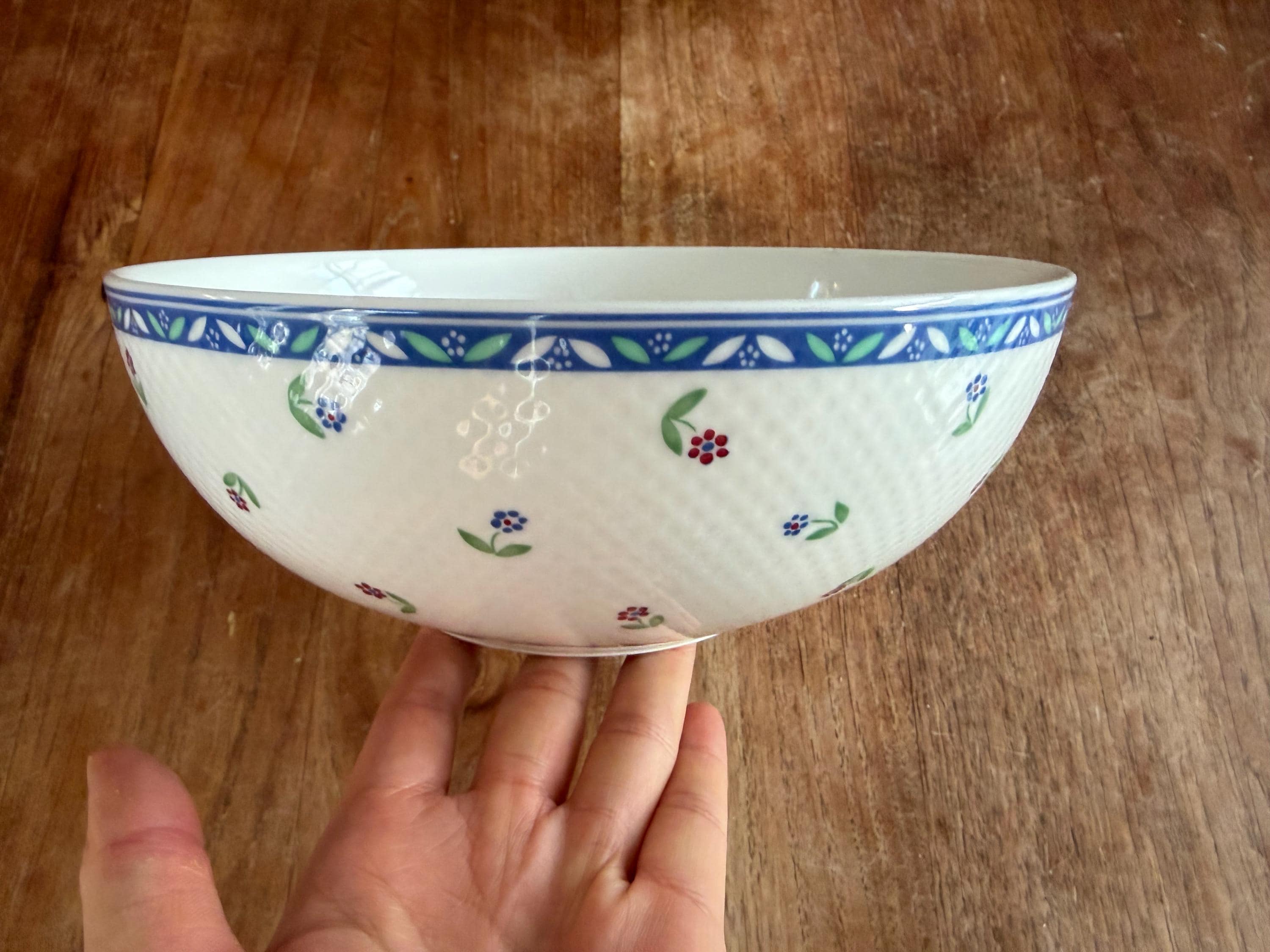 Villeroy Boch Adeline - Etsy