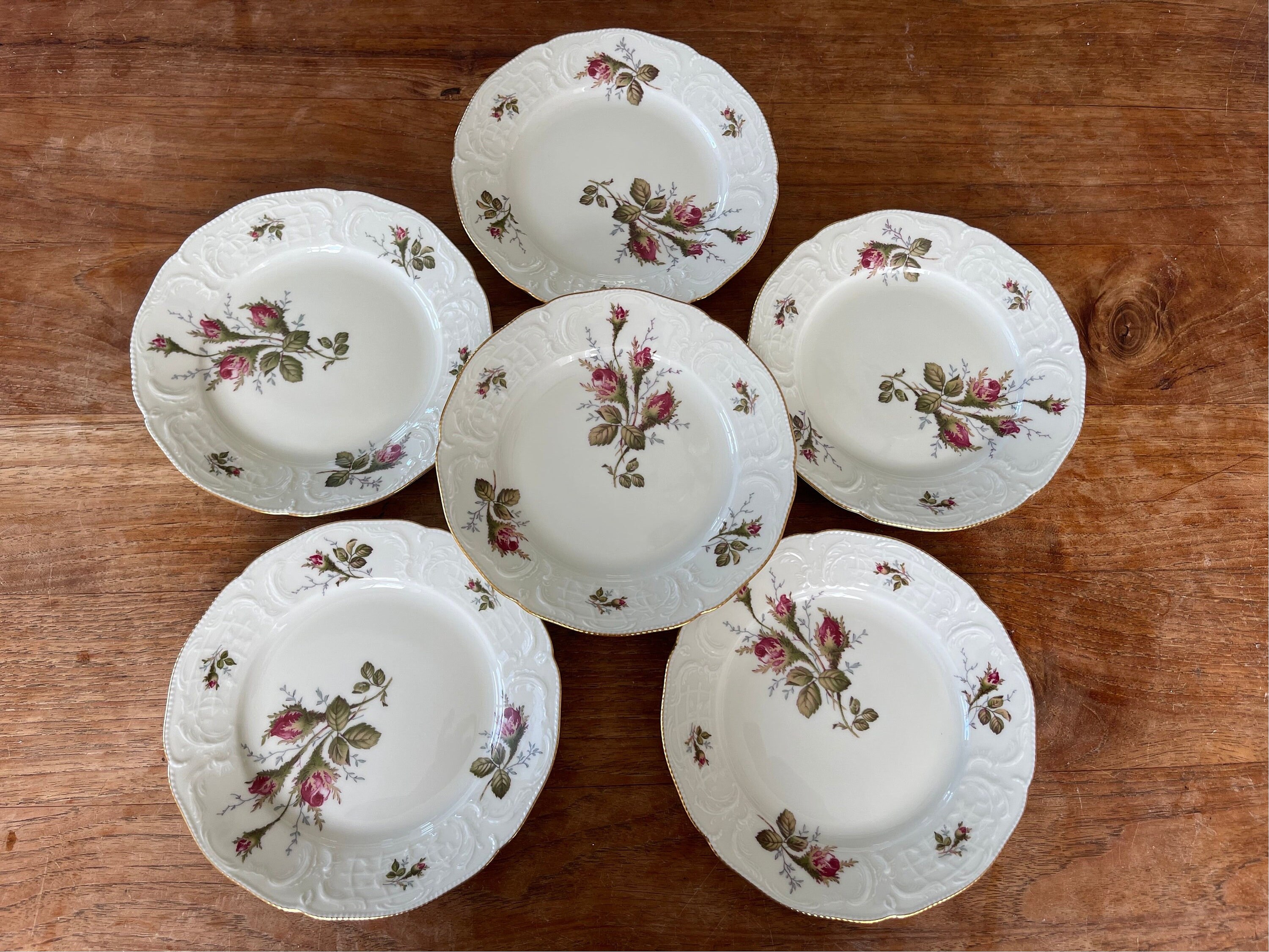 Rosenthal sanssouci - Etsy 日本