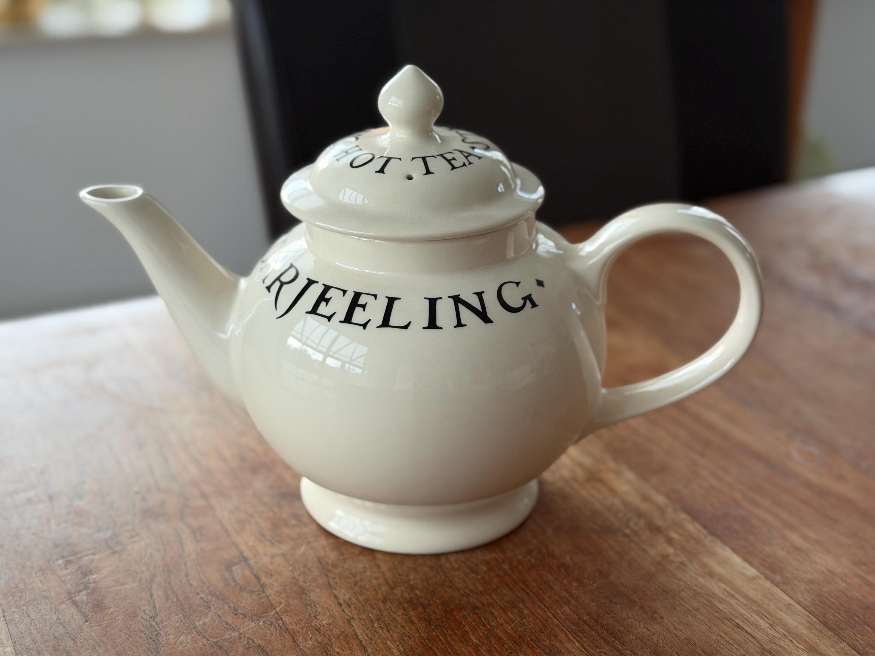 アンティーク Emma bridgewater teapot - Etsy 日本