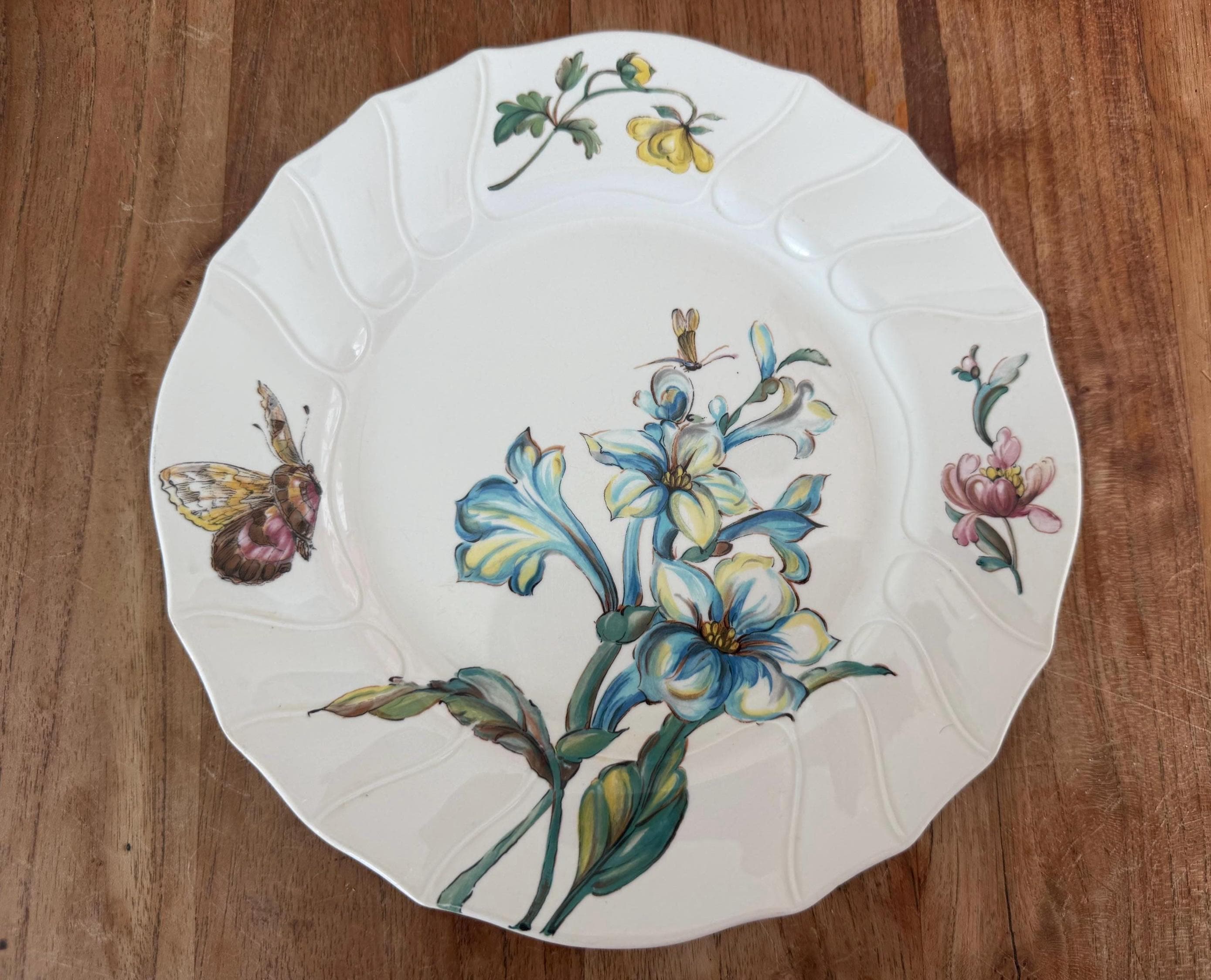 Villeroy and Boch Bouquet - Etsy