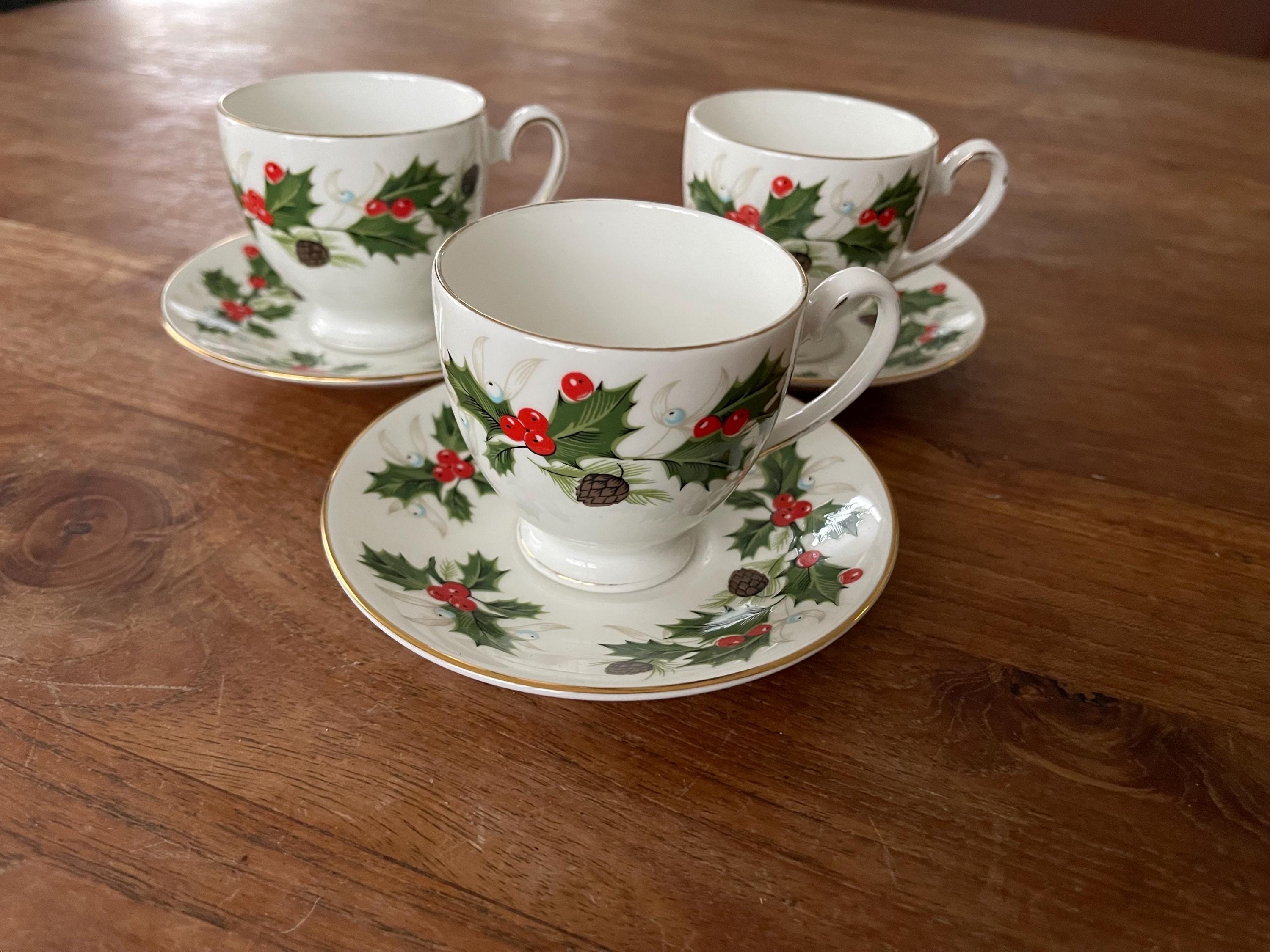 Royal Grafton Noel - Etsy
