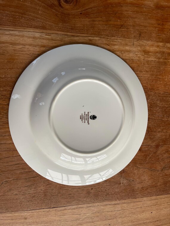 ゴージャスなウェッジウッド ボーンチャイナ キャベンディッシュ