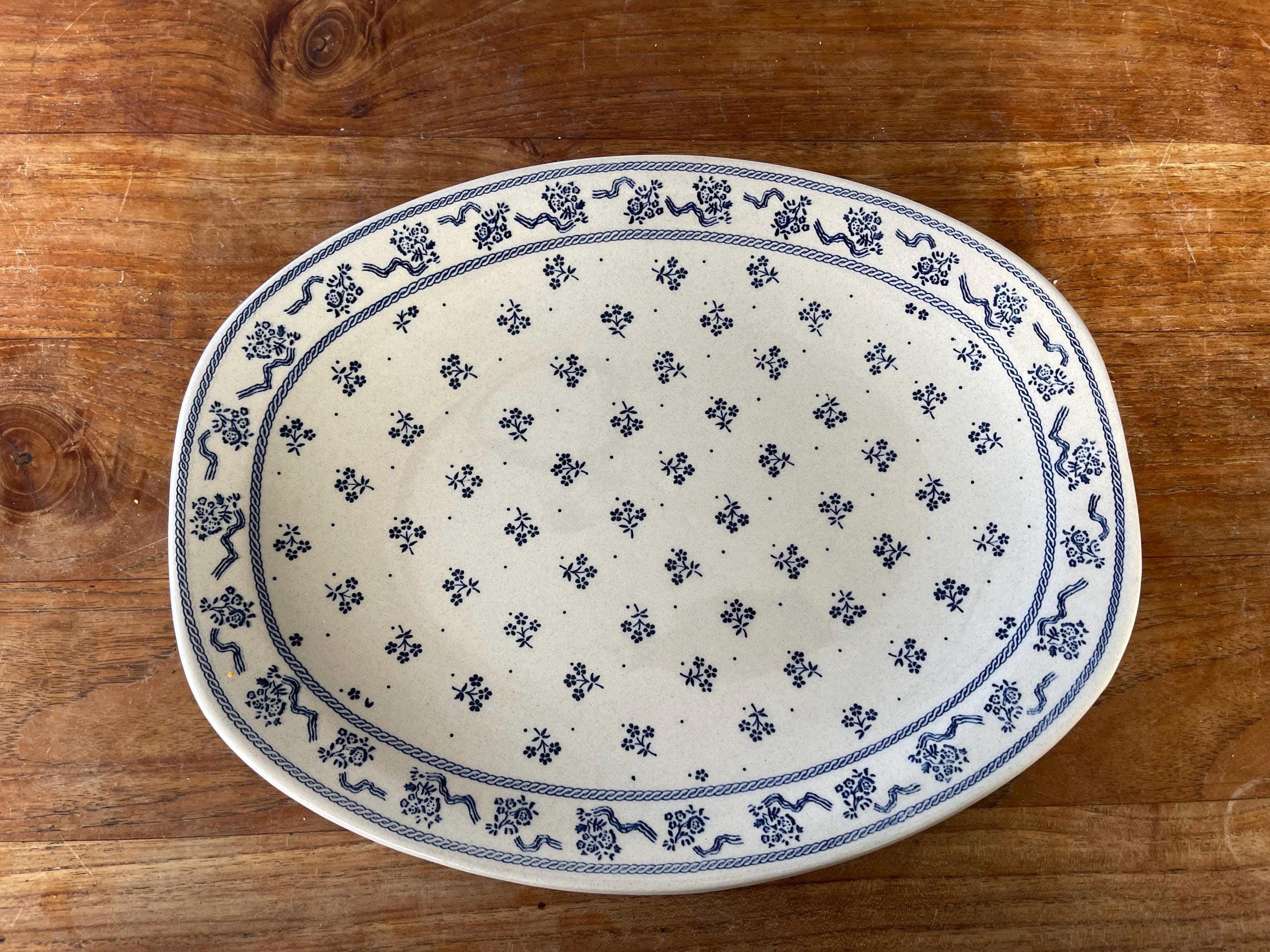 Set/12 Pcs Breakfast Set In Giftbox Laura Ashley Blueprint Collectables