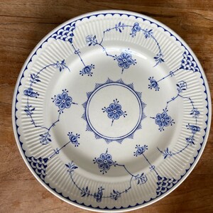 Masons denmark blue - Etsy 日本