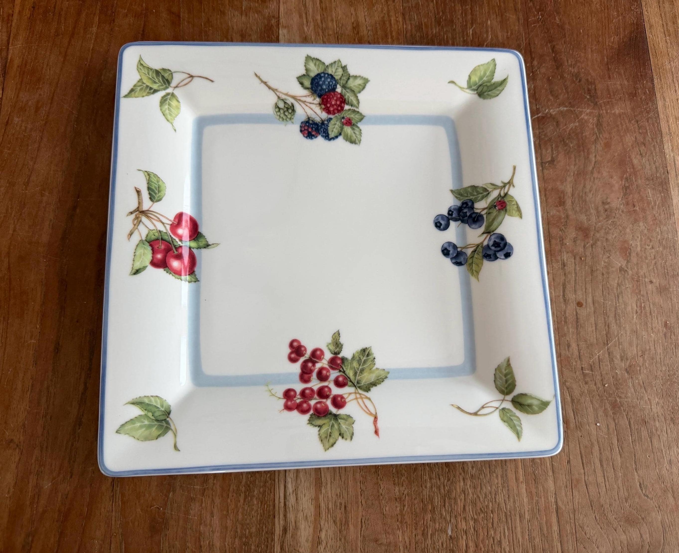 Villeroy & Boch Manoir: Servierplatte (Gebraucht) in Pfäffikon ZH für