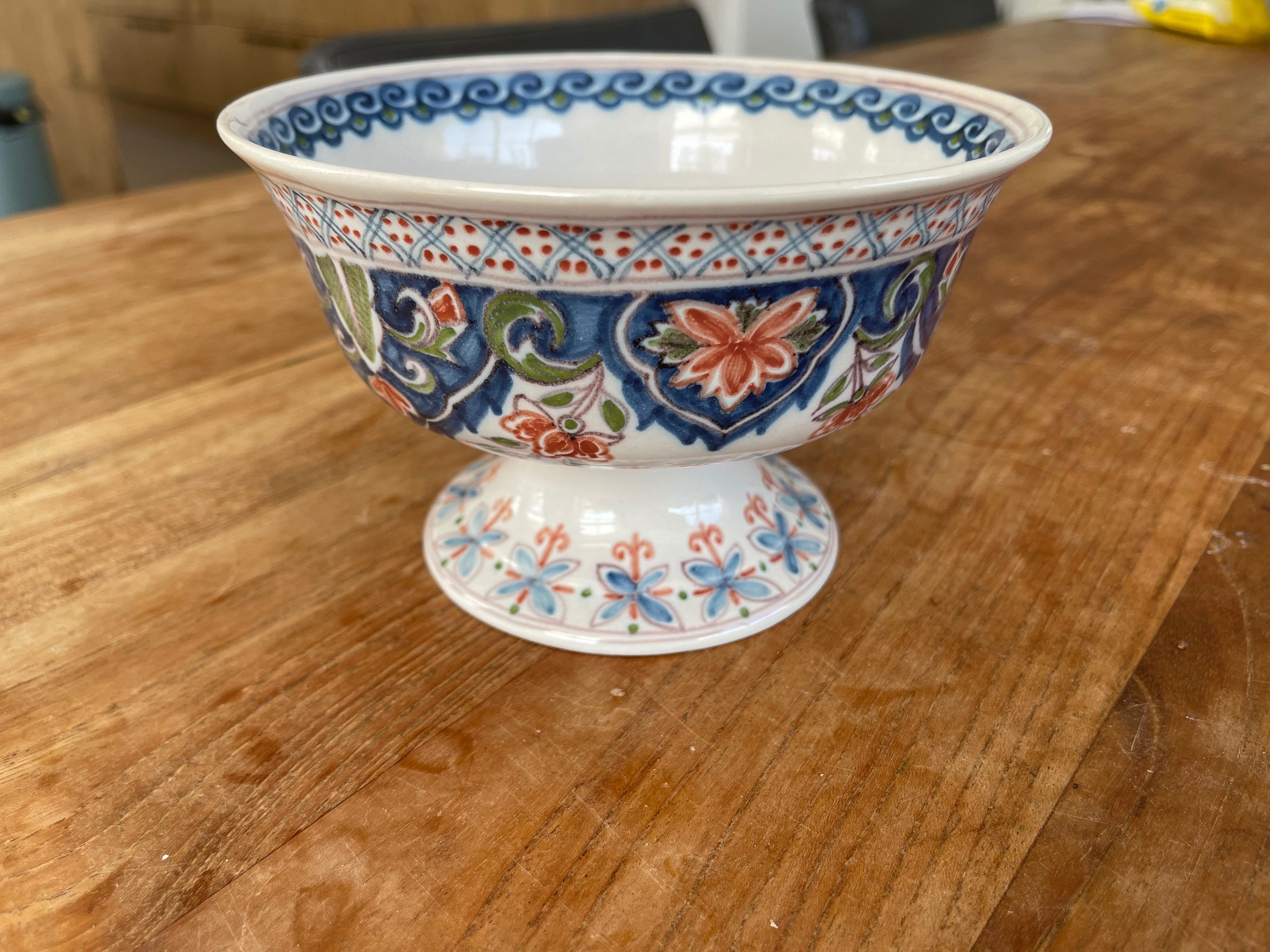 Tichelaar Makkum - Etsy