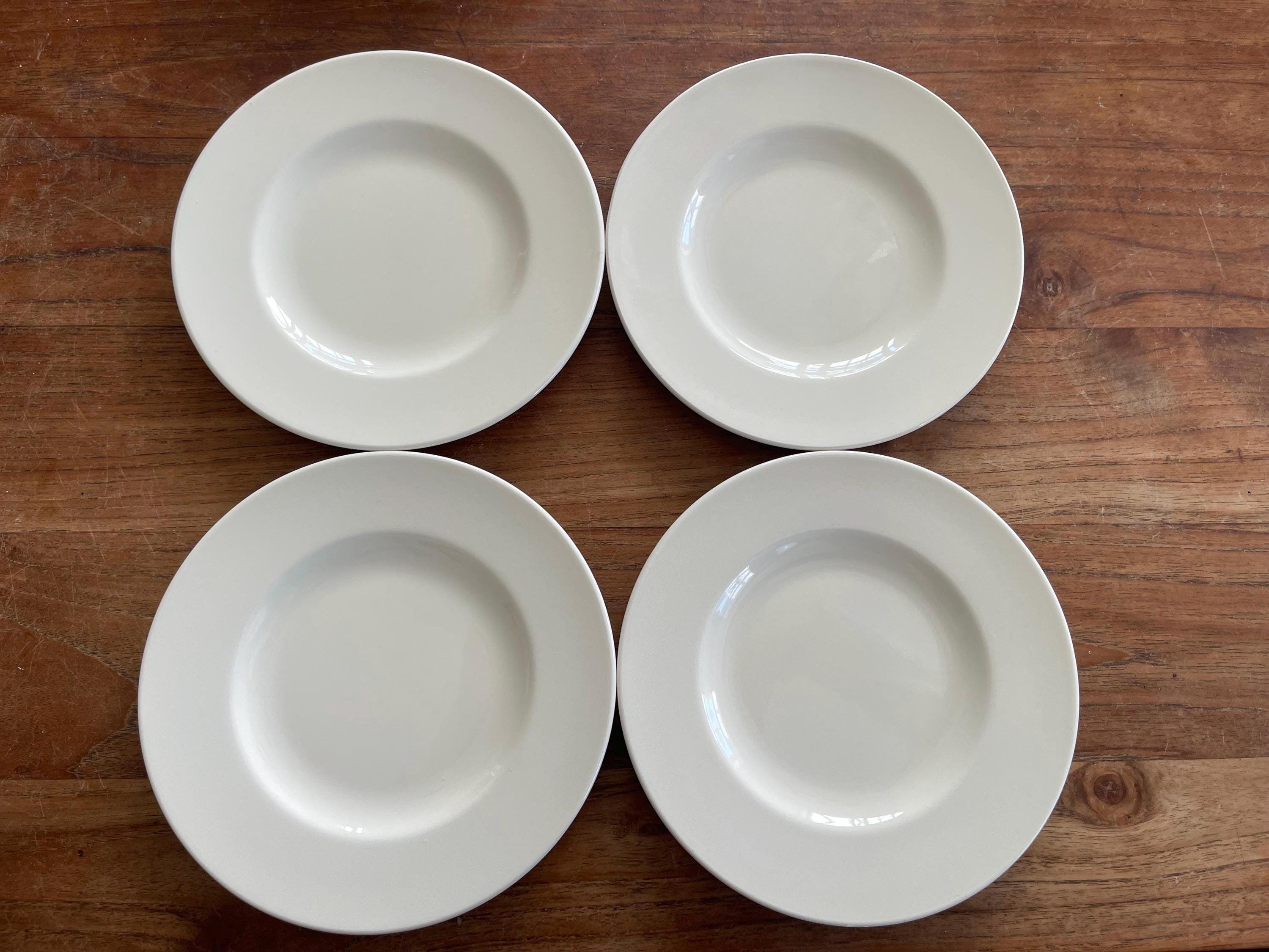 Wedgewood Queens Plain - Etsy