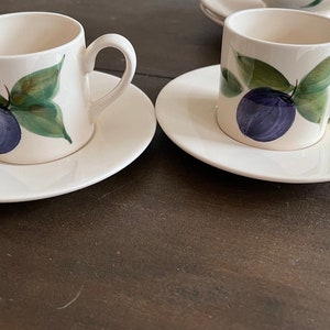 Vintage emma bridgewater china - Etsy 日本