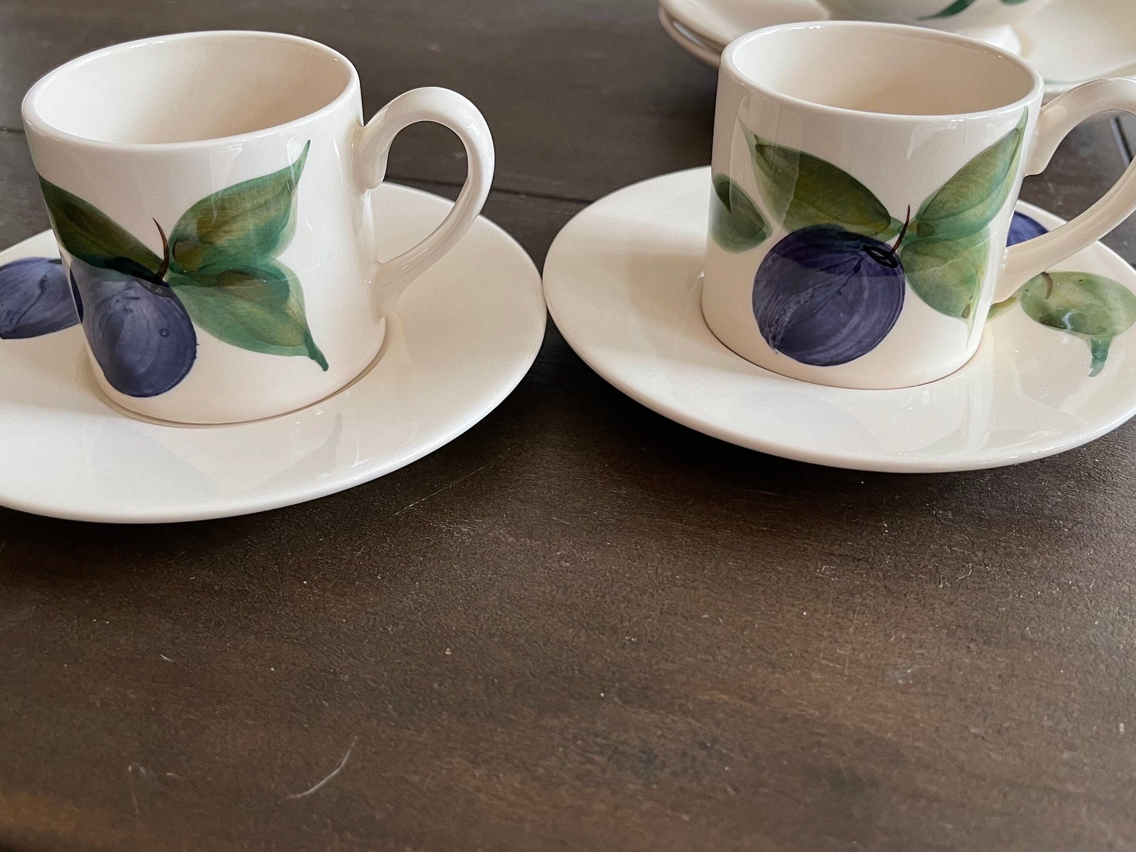 希少【5枚セット】エマブリッジウォーターEmma Bridgewater 皿 2026年最新】エマブリッジウォーターの人気アイテム - メルカリ