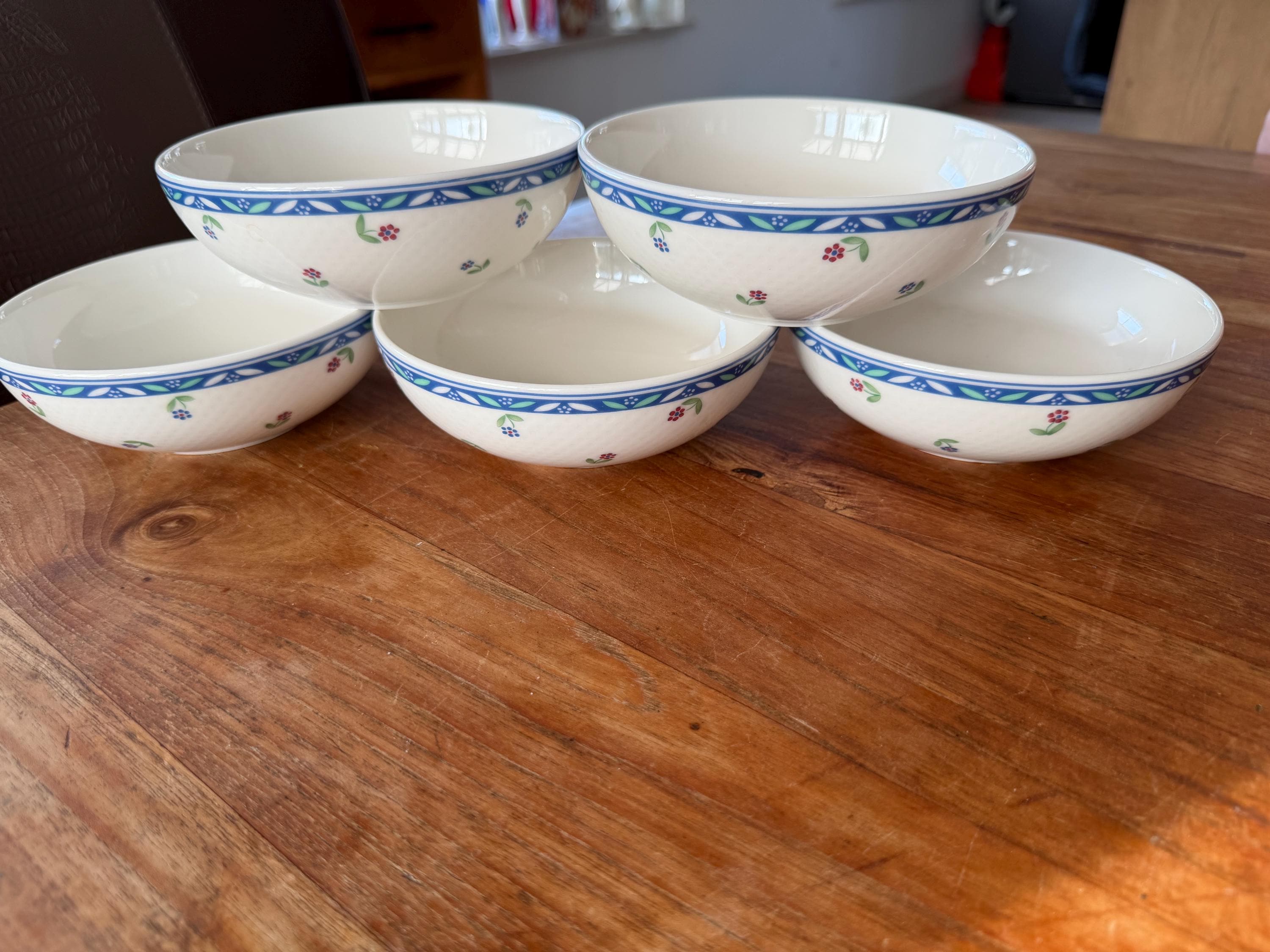 Villeroy Boch Adeline - Etsy