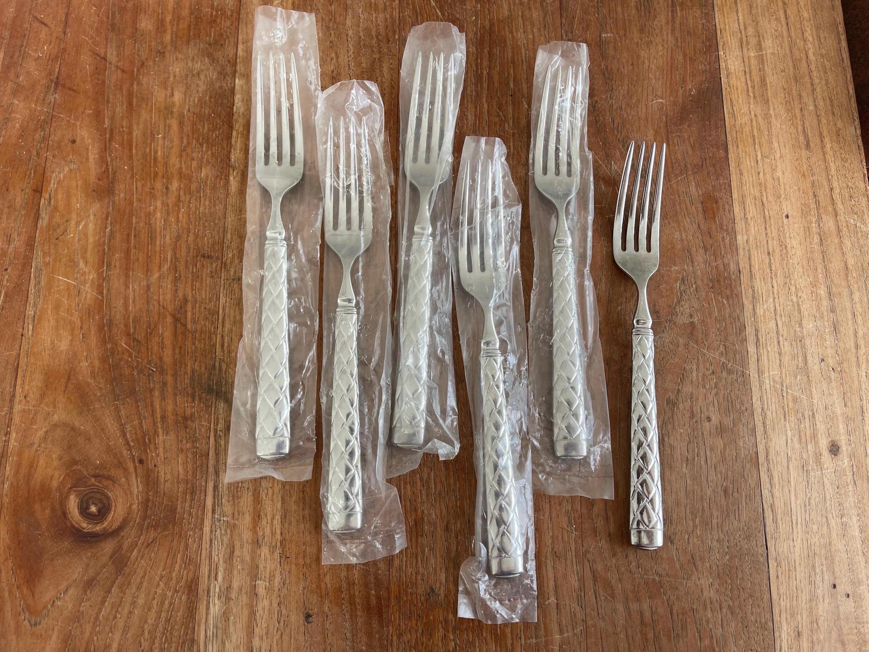 Ralph Lauren Wainwright Flatware - Etsy