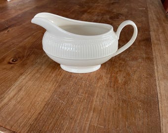 Wedgewood ヴィンテージ　グレービーボート ウェッジウッド ウィンザー グレイビーボート ソースボート - Etsy 日本