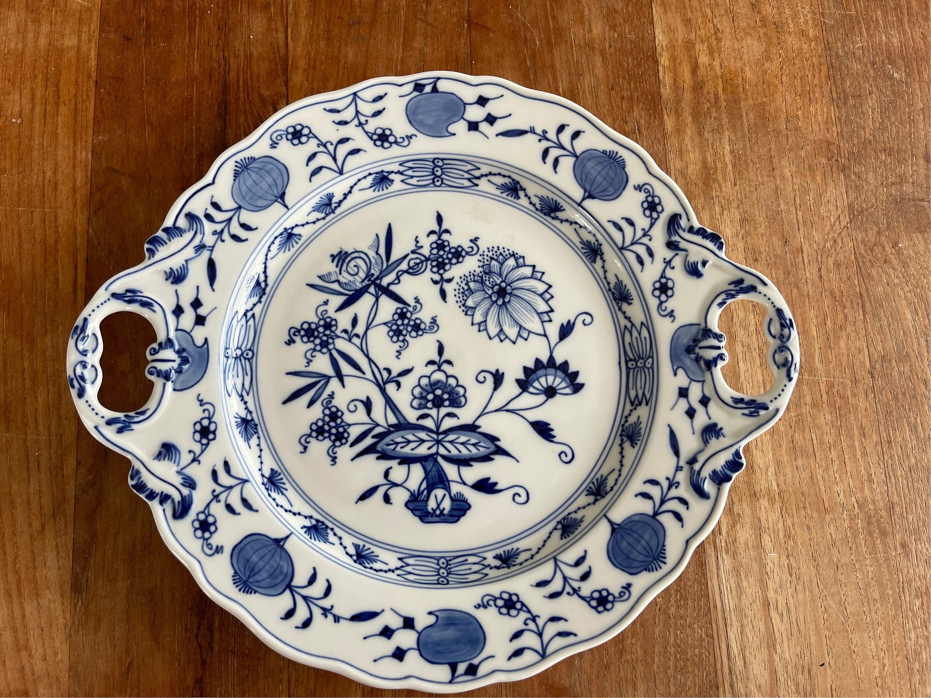 Zwiebelmuster - Etsy 日本