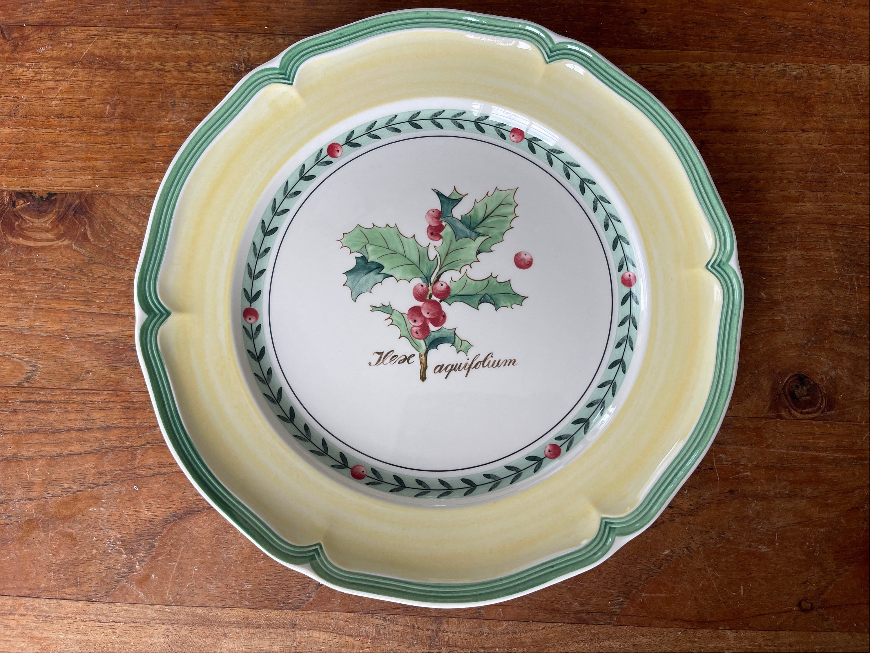 Villeroy boch summerhouse switch - Etsy 日本