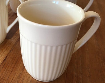 A Wedgwood Edme Senseo mok-beker- koffiemok- Small Coffee Mug- 170ml