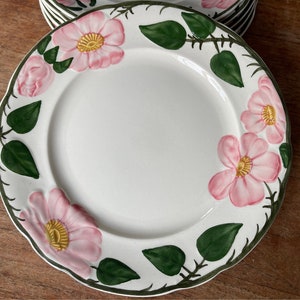 Villeroy boch wild rose - Etsy 日本