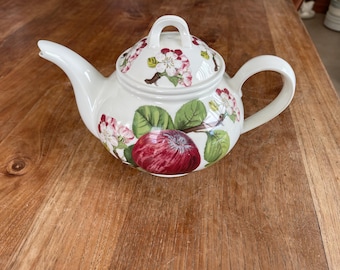 Portmeirion Botanic Garden Teapot