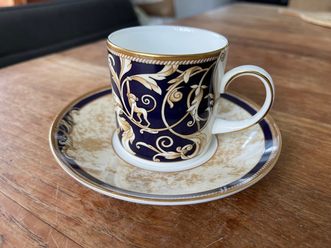 台湾　パイワン族　連杯　両杯 骨董　アンティーク il_1080xN.6073528897_rlwx.jpg