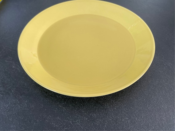 A Gorgeous Arabia Finland Teema Oven to Table- Dinner Plate