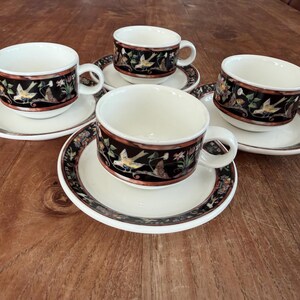 Intarsia Villeroy Boch - Etsy