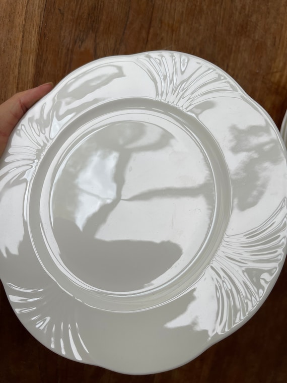 ゴージャスなビレロイ＆ボッホ ボーンチャイナ アルコ ヴァイス